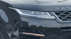 Land Rover Range Rover Evoque 2.0 D200 R-Dynamic S 5dr Auto Diesel Hatchback